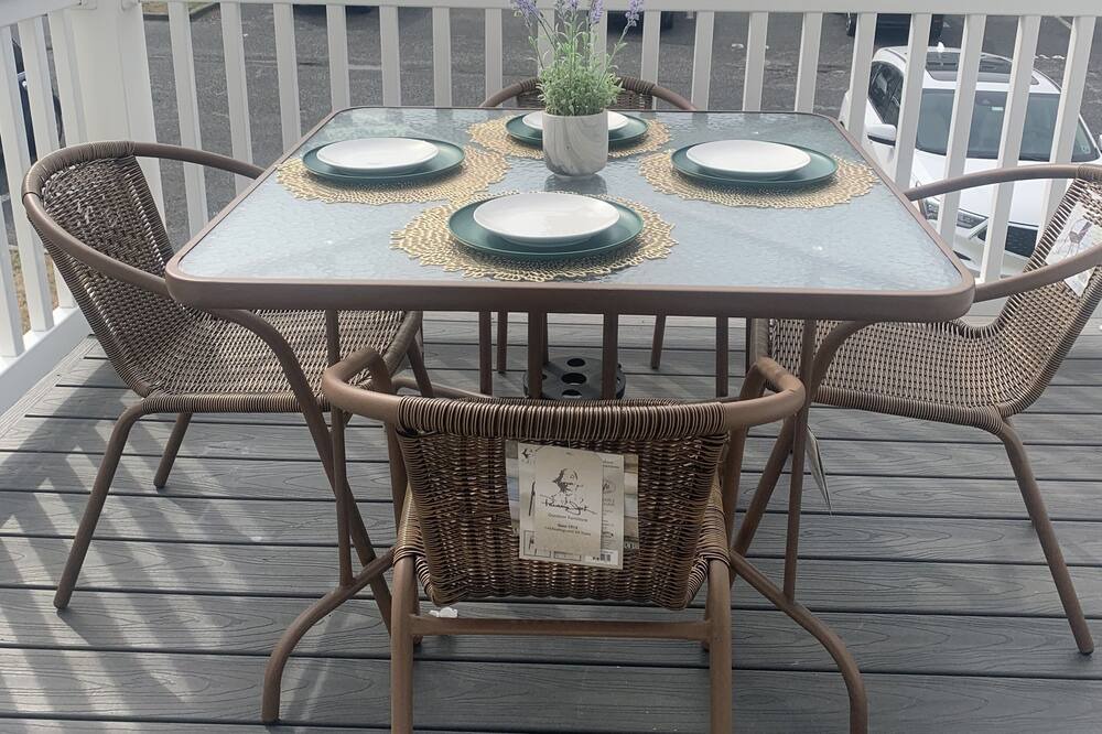 Photo of Patio Balcony in Cologne