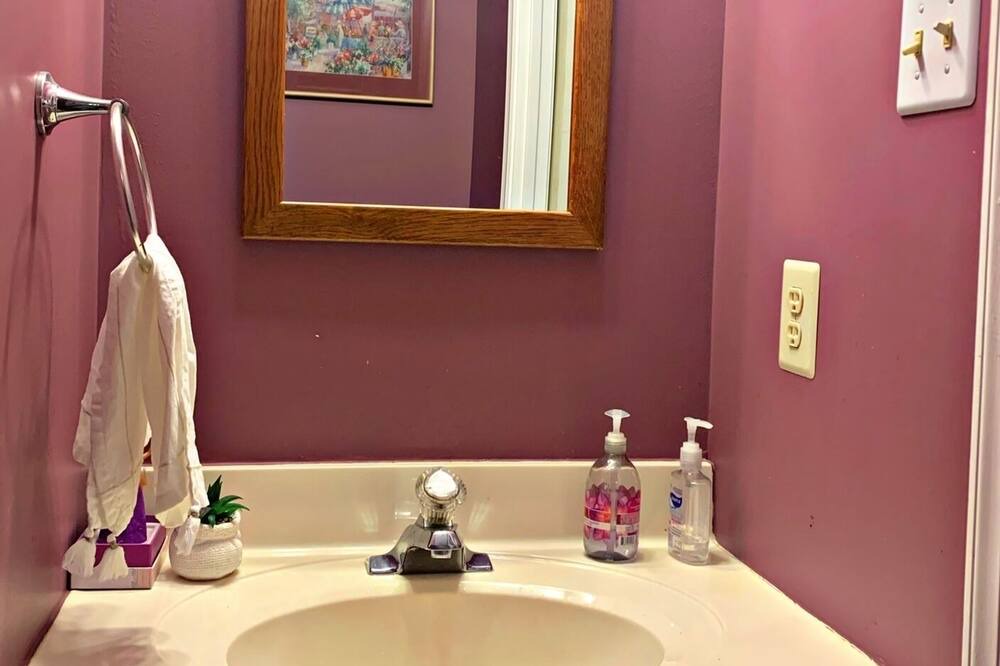 Photo of Bathroom in Cologne