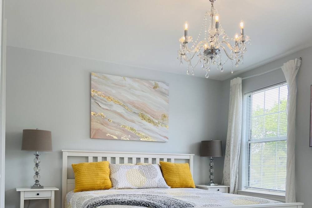Photo of Bedroom in Cologne