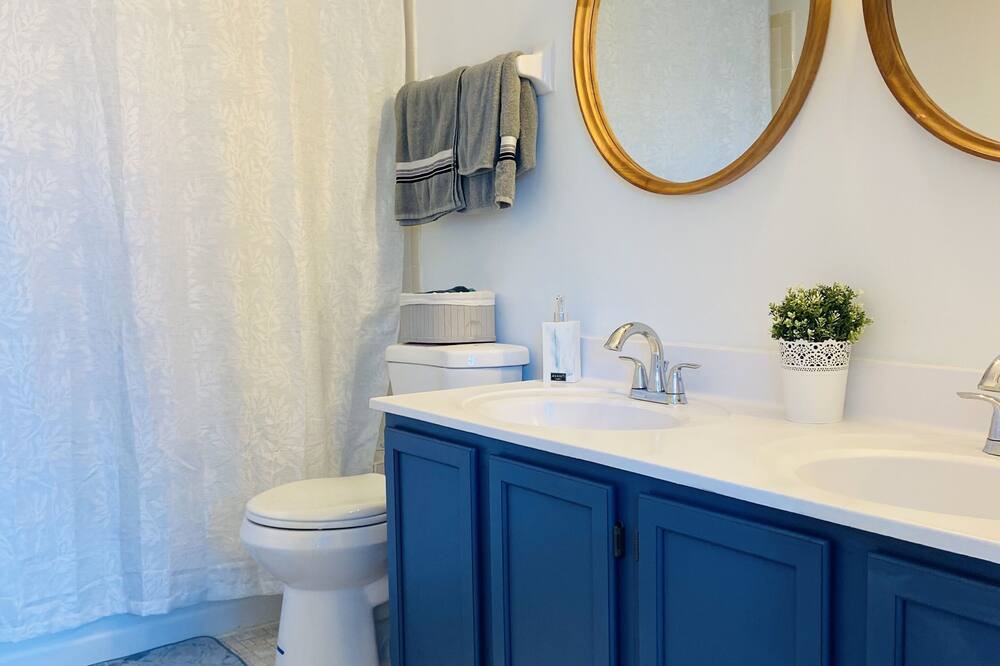 Photo of Bathroom in Cologne