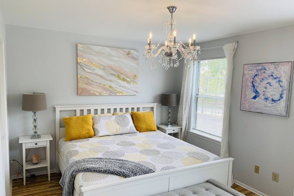 Photo of Bedroom in Cologne