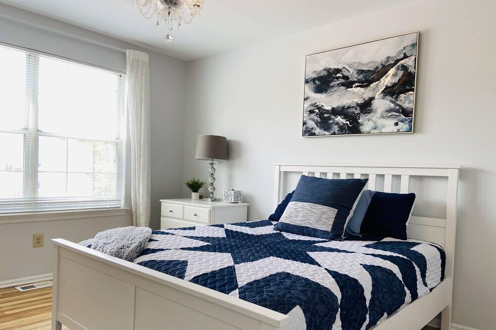 Photo of Bedroom in Cologne