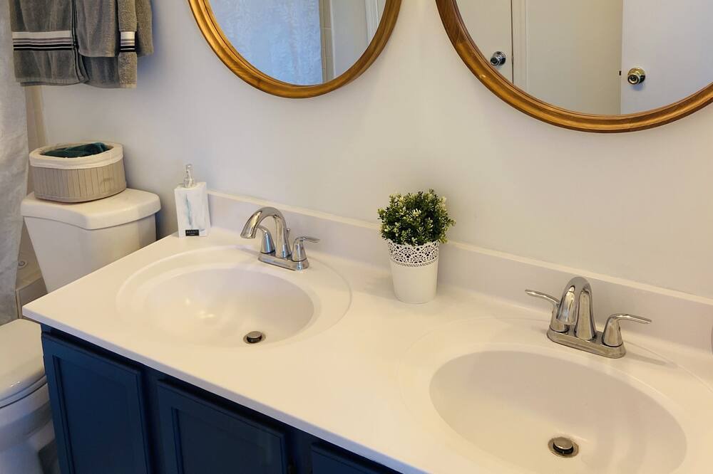 Photo of Bathroom in Cologne