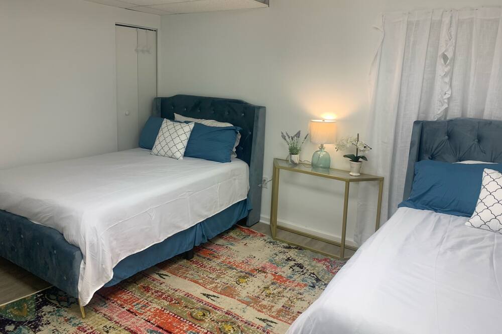 Photo of Bedroom in Cologne