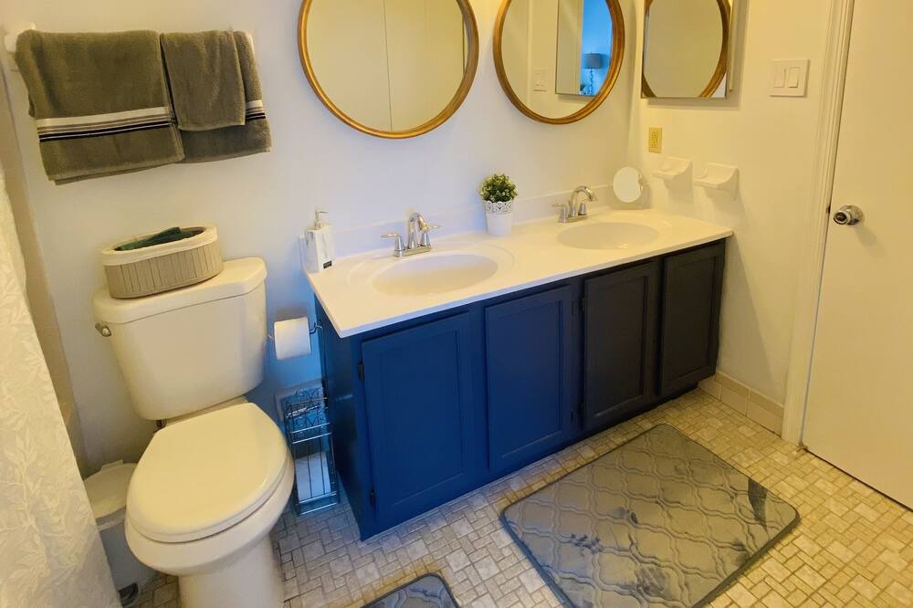 Photo of Bathroom in Cologne