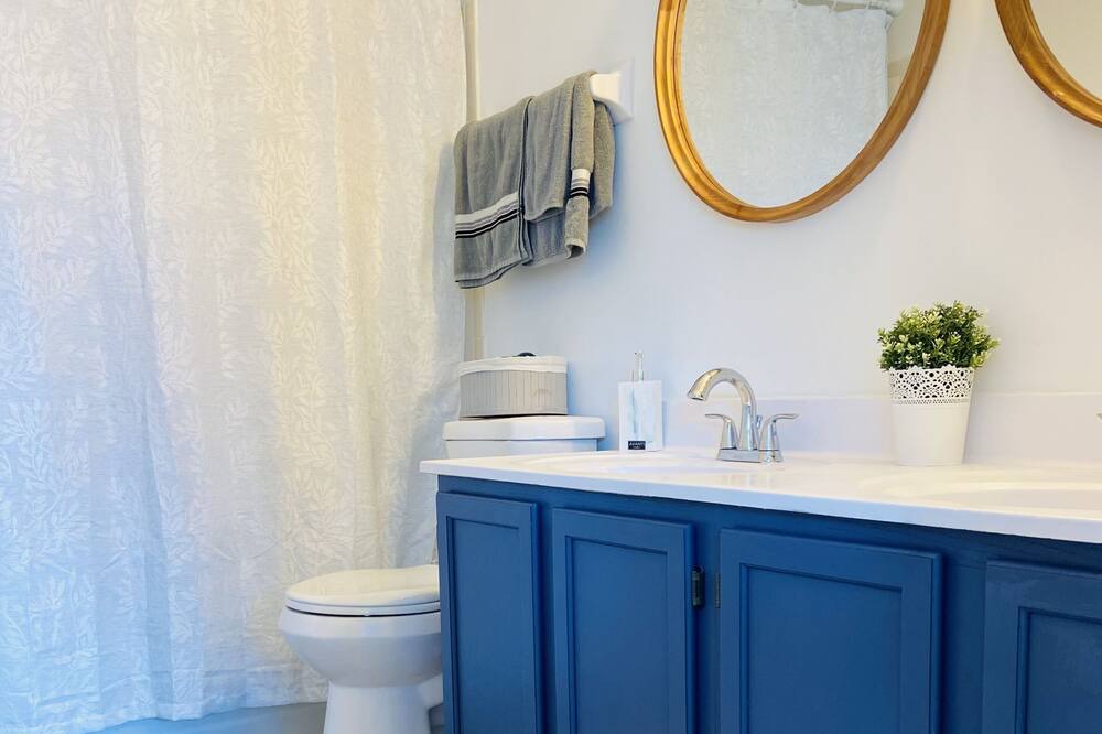 Photo of Bathroom in Cologne