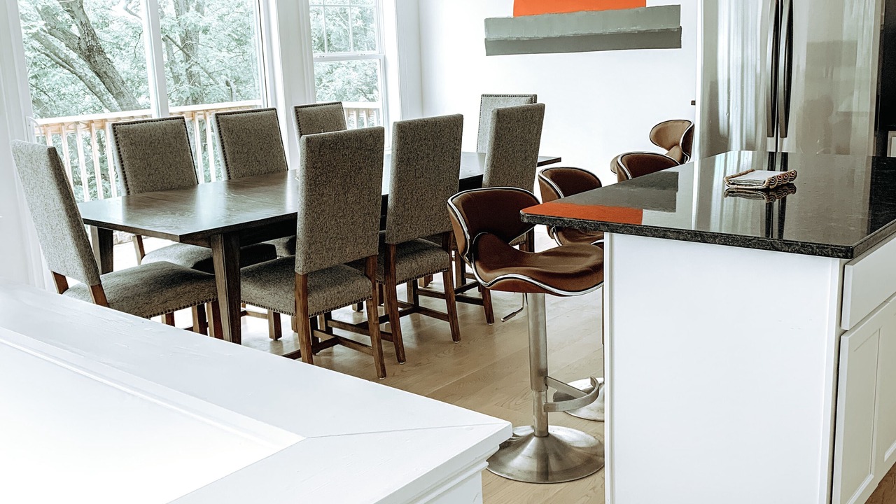Photo of Kitchen in Rock Hall