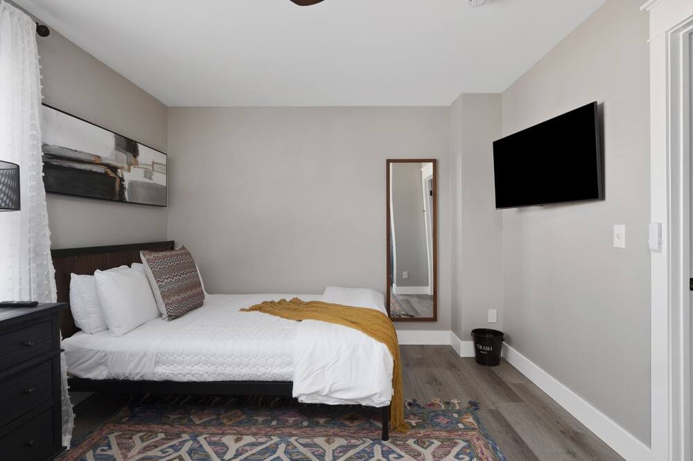 Photo of Bedroom in The Gate