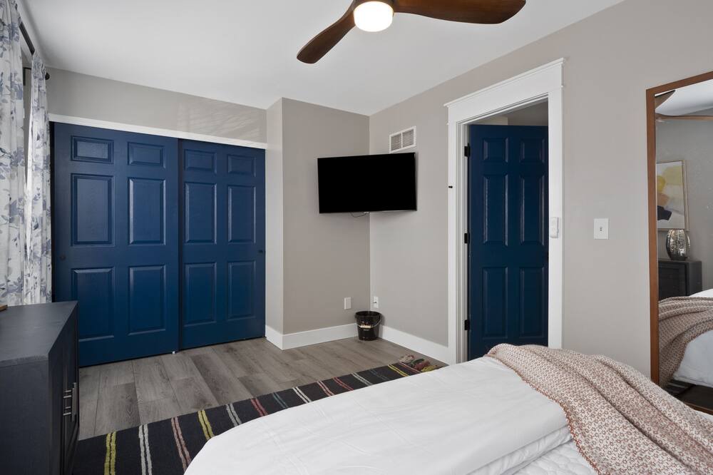 Photo of Bedroom in The Gate