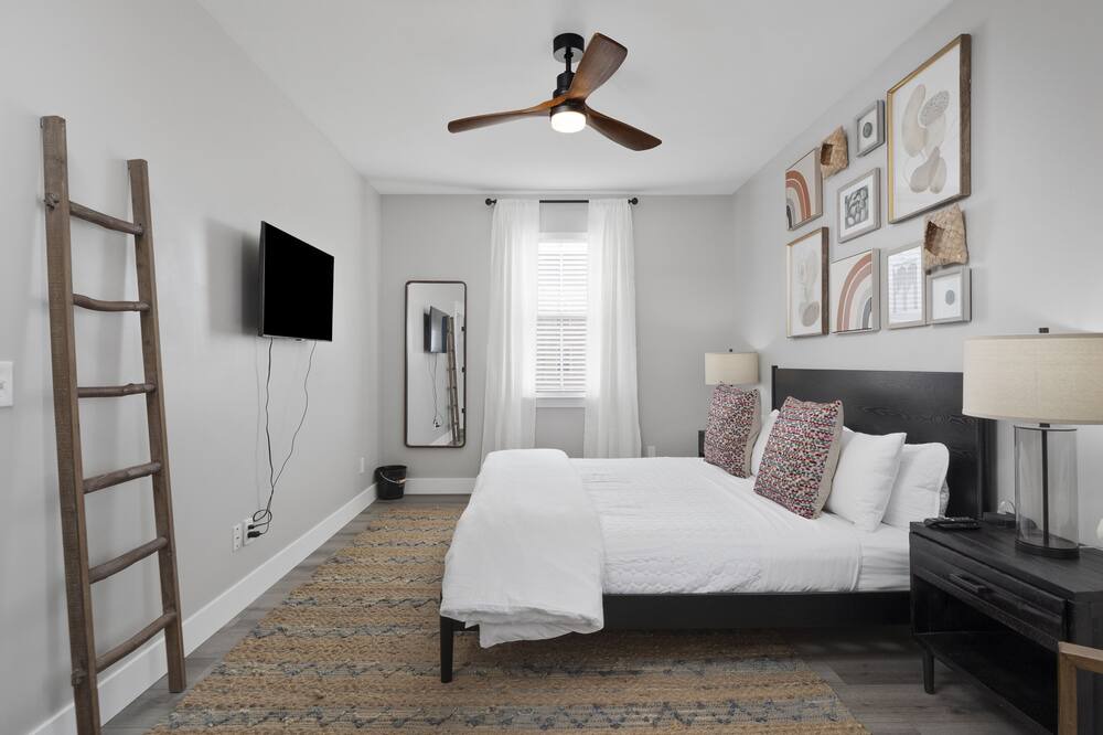 Photo of Bedroom in The Gate