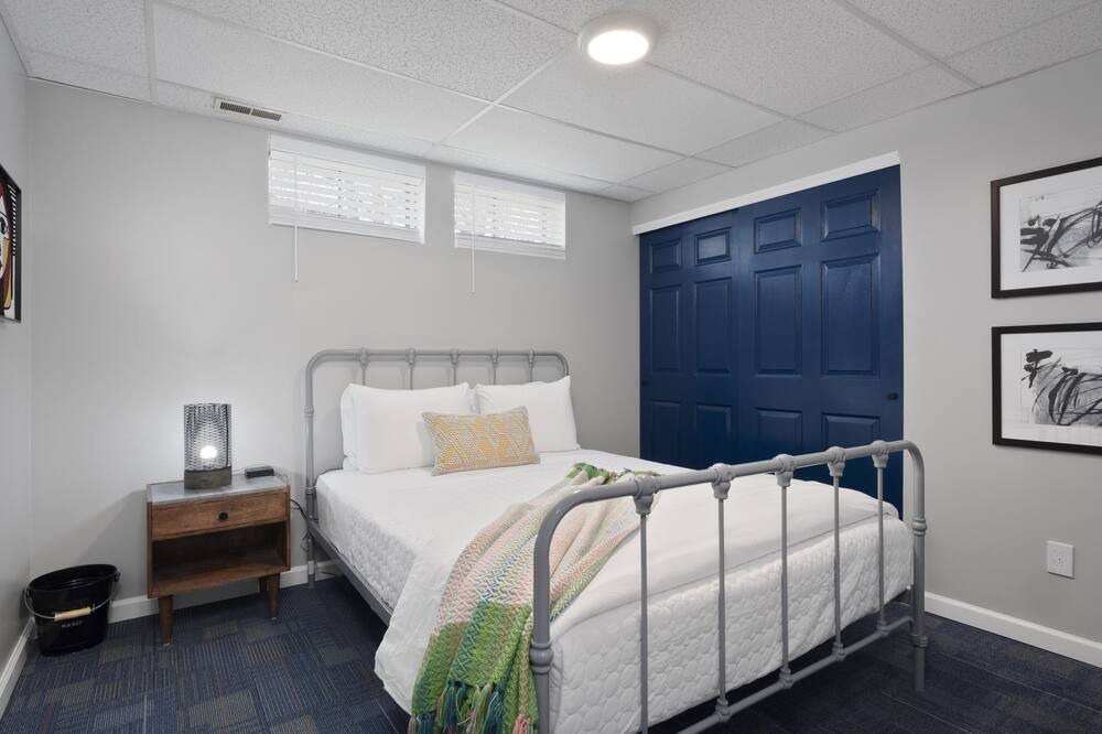 Photo of Bedroom in The Gate