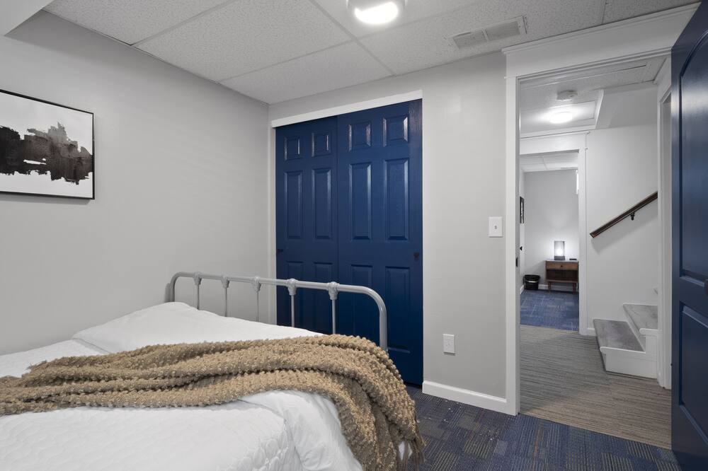 Photo of Bedroom in The Gate