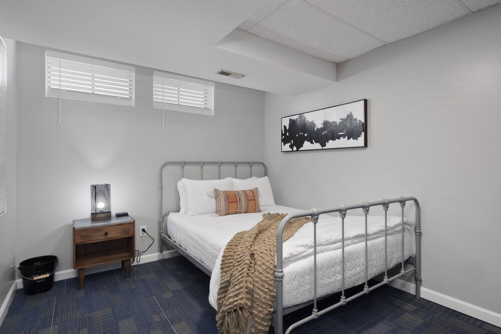 Photo of Bedroom in The Gate