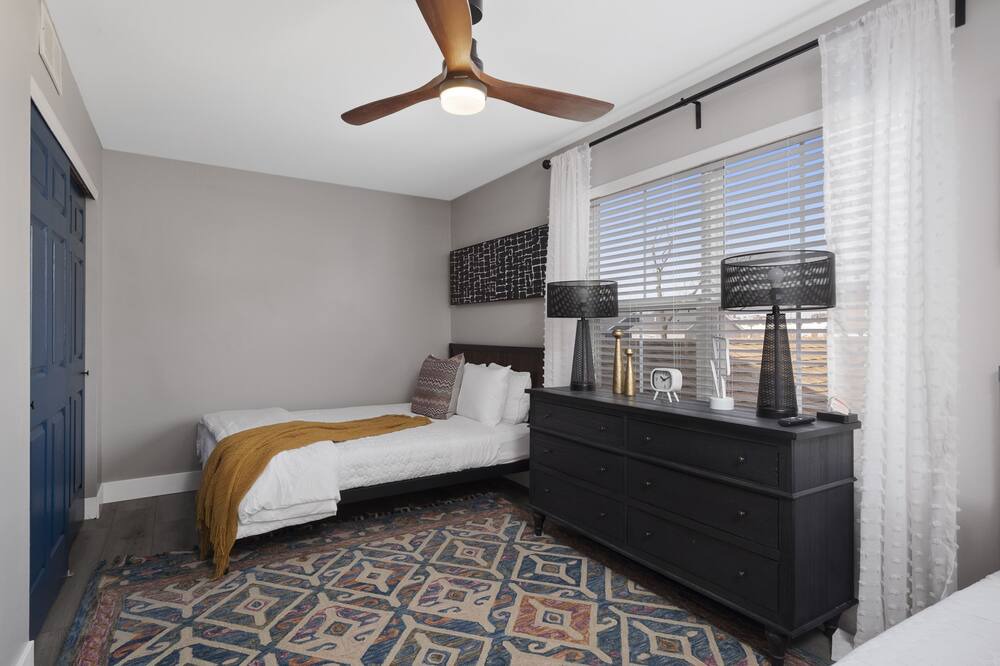 Photo of Bedroom in The Gate