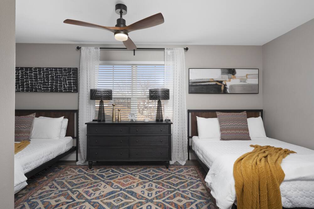 Photo of Bedroom in The Gate