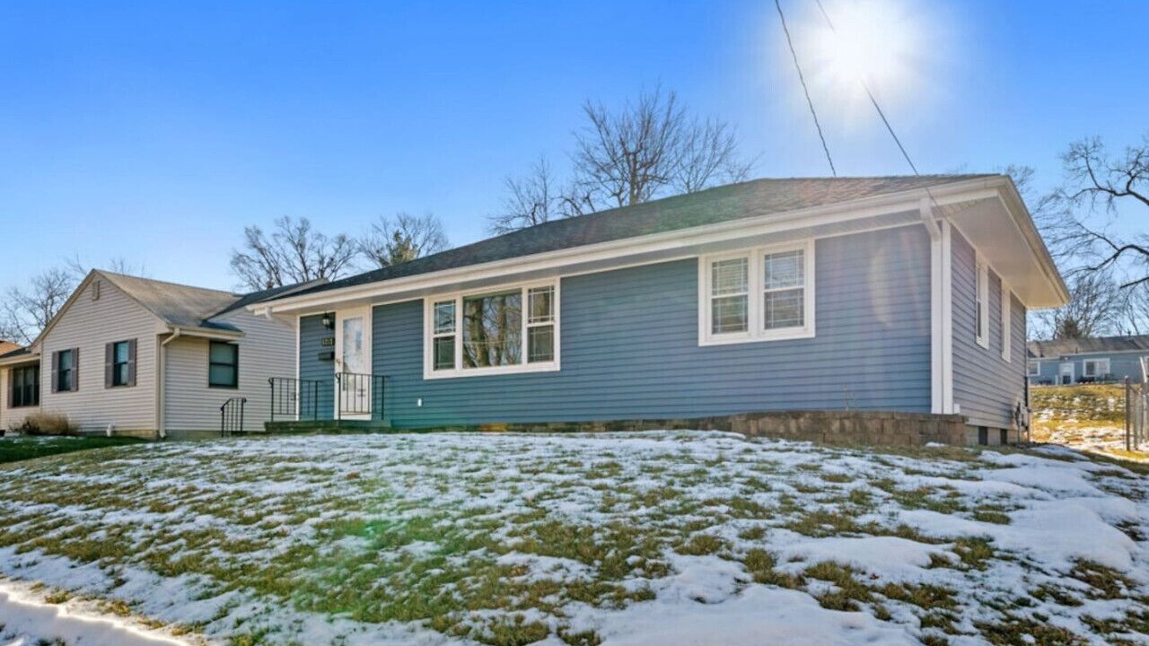 Photo of Outdoor in Urbandale