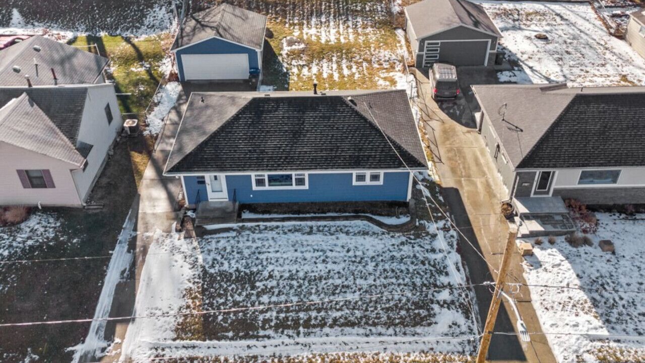 Photo of Outdoor in Urbandale