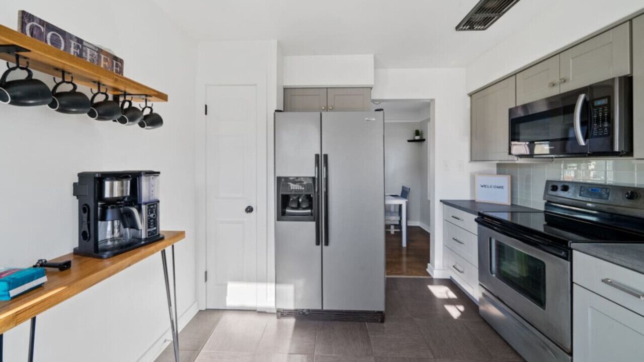 Photo of Kitchen in Urbandale