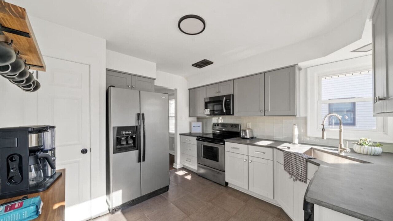 Photo of Kitchen in Urbandale