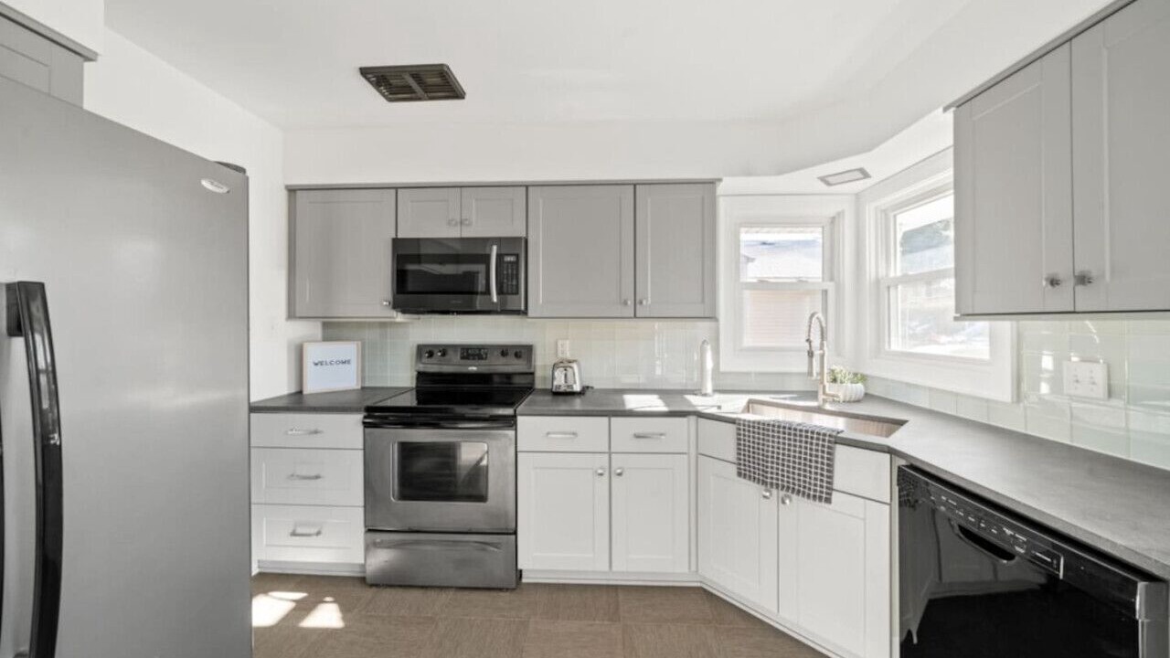 Photo of Kitchen in Urbandale