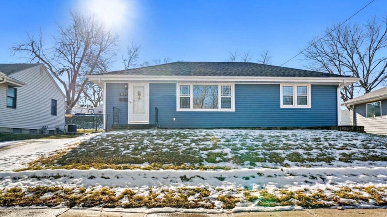 Photo of Outdoor in Urbandale