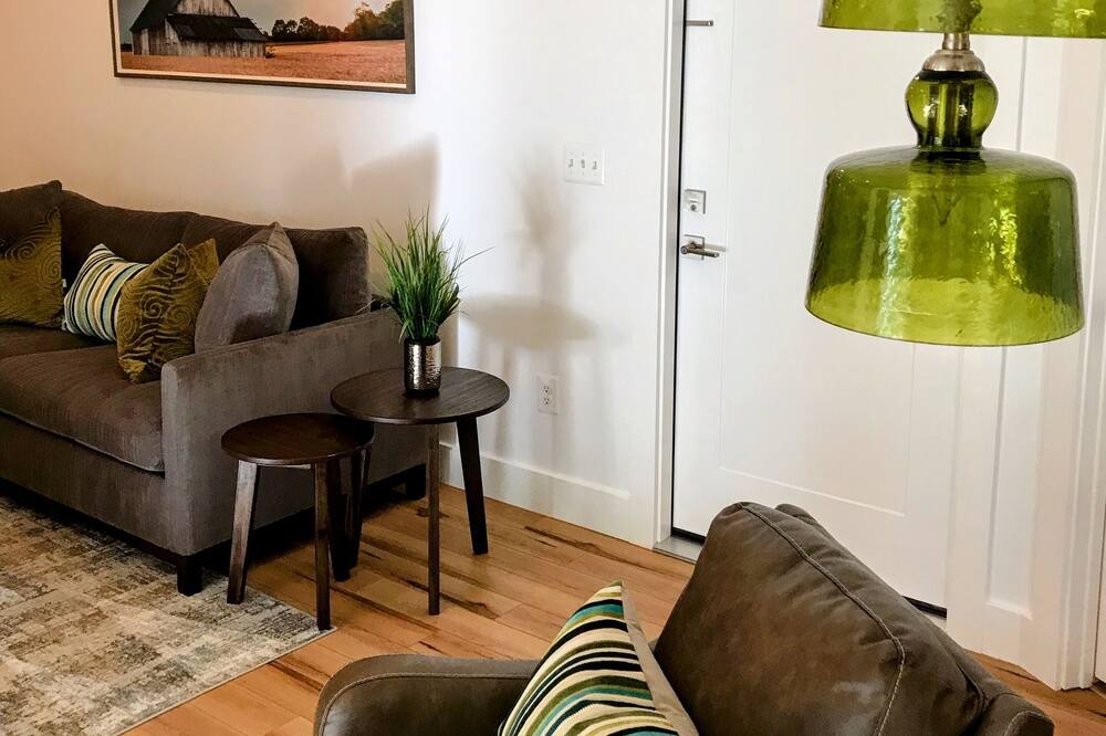 Photo of Livingroom in Leesburg