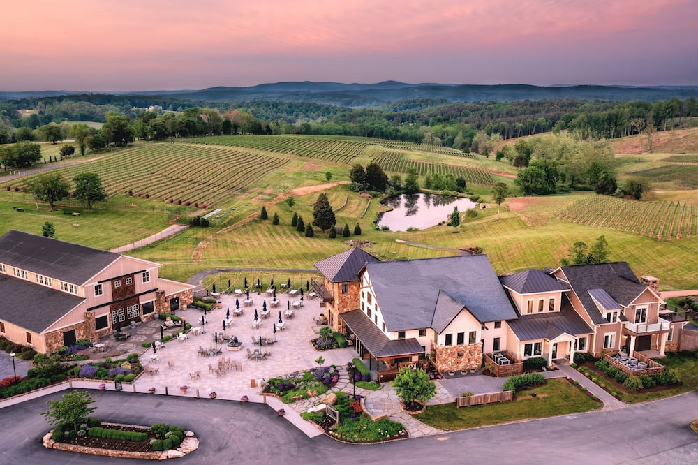 Photo of Outdoor in Leesburg