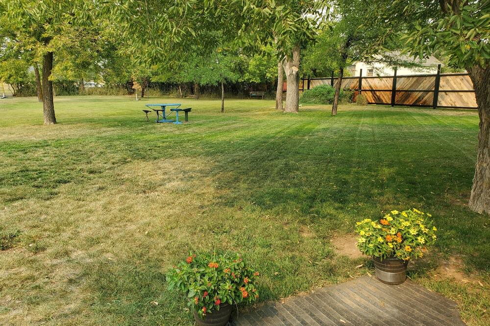 Photo of Outdoor in Sturgis