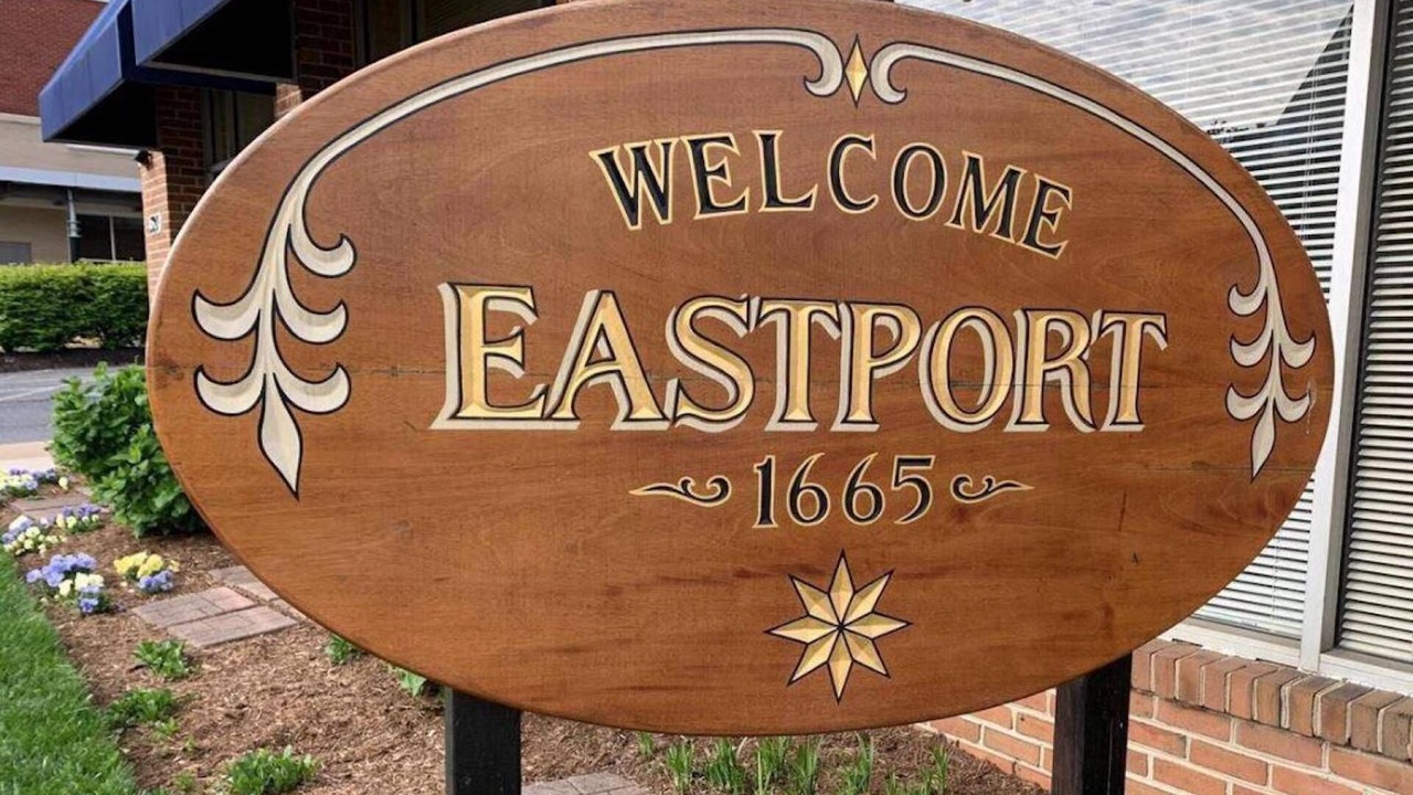 Photo of Outdoor in Eastport