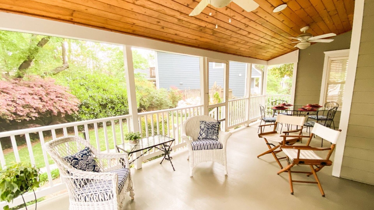 Photo of Outdoor in Eastport