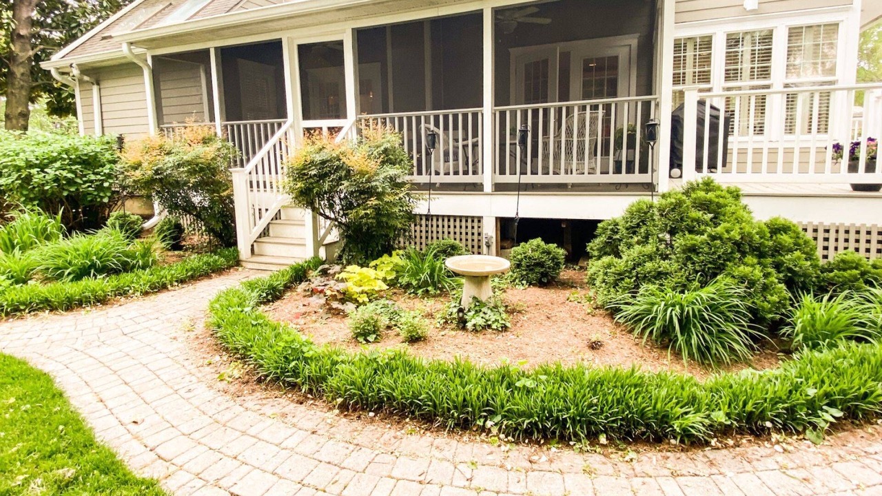 Photo of Outdoor in Eastport