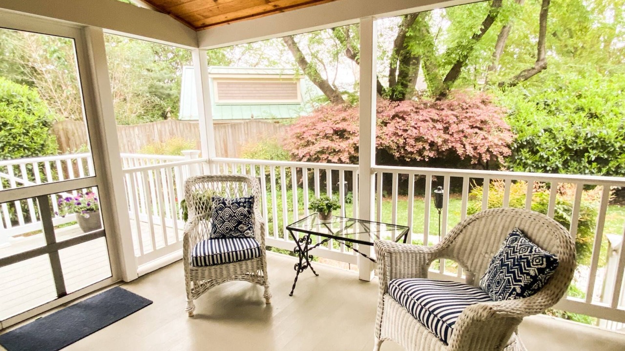 Photo of Outdoor in Eastport