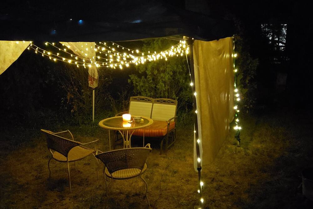 Photo of Patio Balcony in Rio Grande
