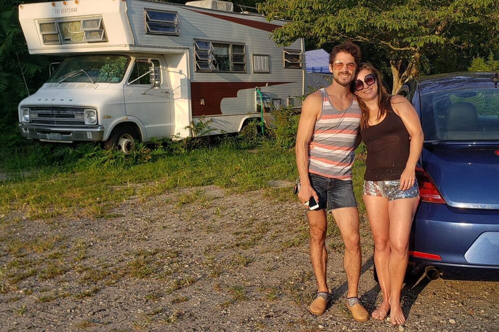 Photo of Outdoor in Rio Grande