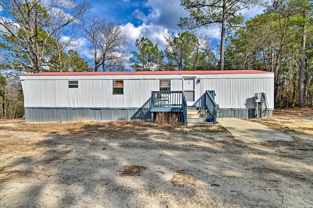 Photo of Outdoor in Lemon Springs