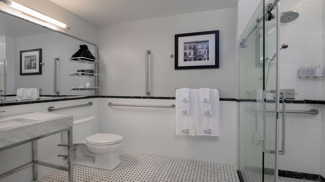 Photo of Bedroom in Williamsburg