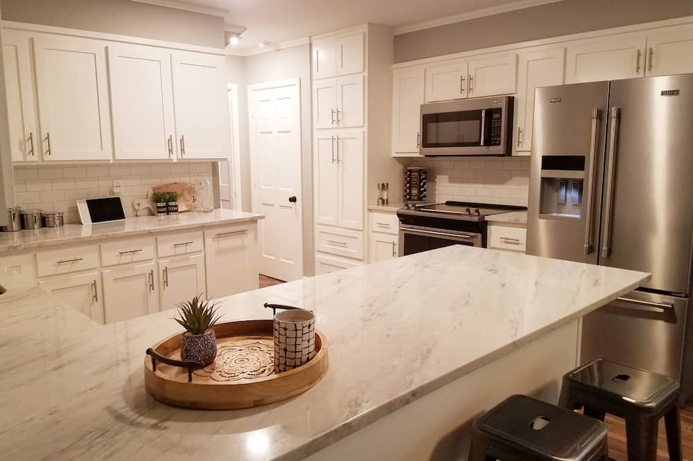 Photo of Kitchen in Sapulpa