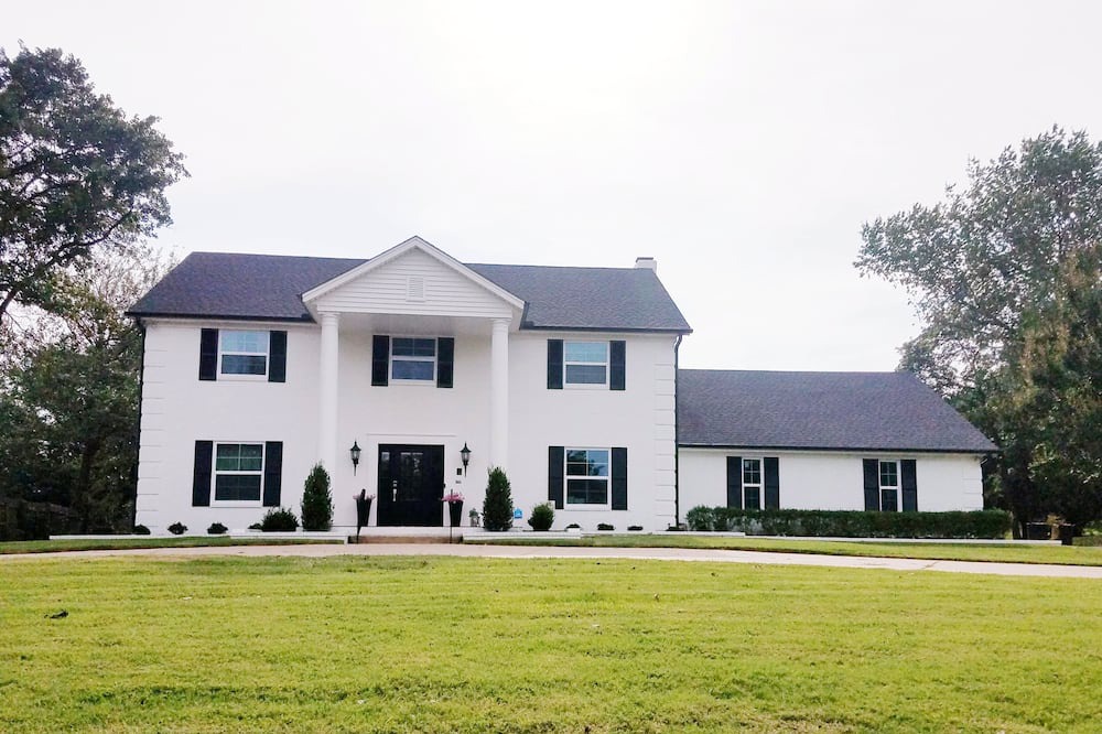 Photo of Outdoor in Sapulpa