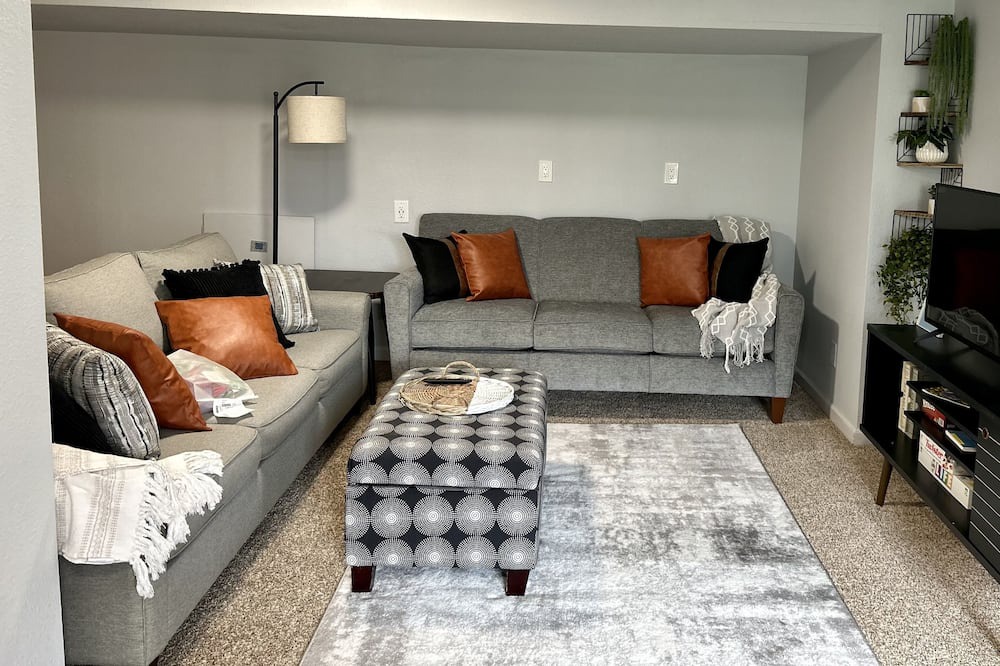 Photo of Livingroom in Pella