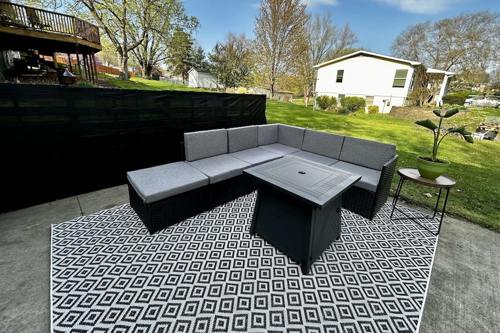 Photo of Outdoor in Pella