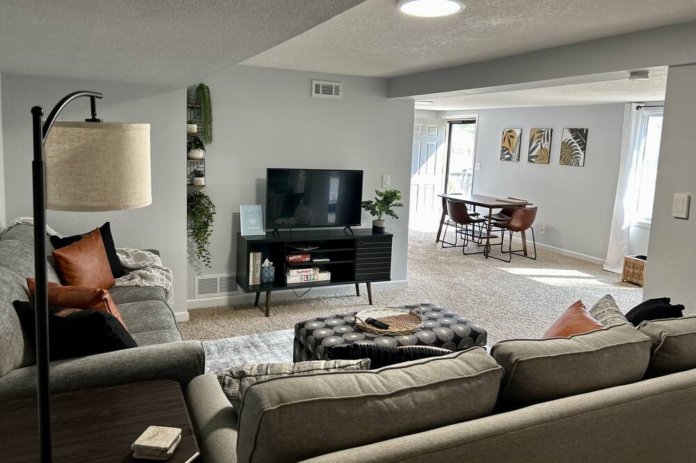 Photo of Livingroom in Pella