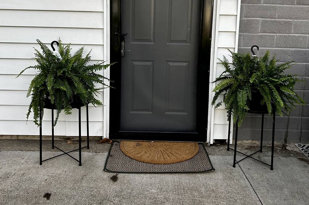 Photo of Outdoor in Pella