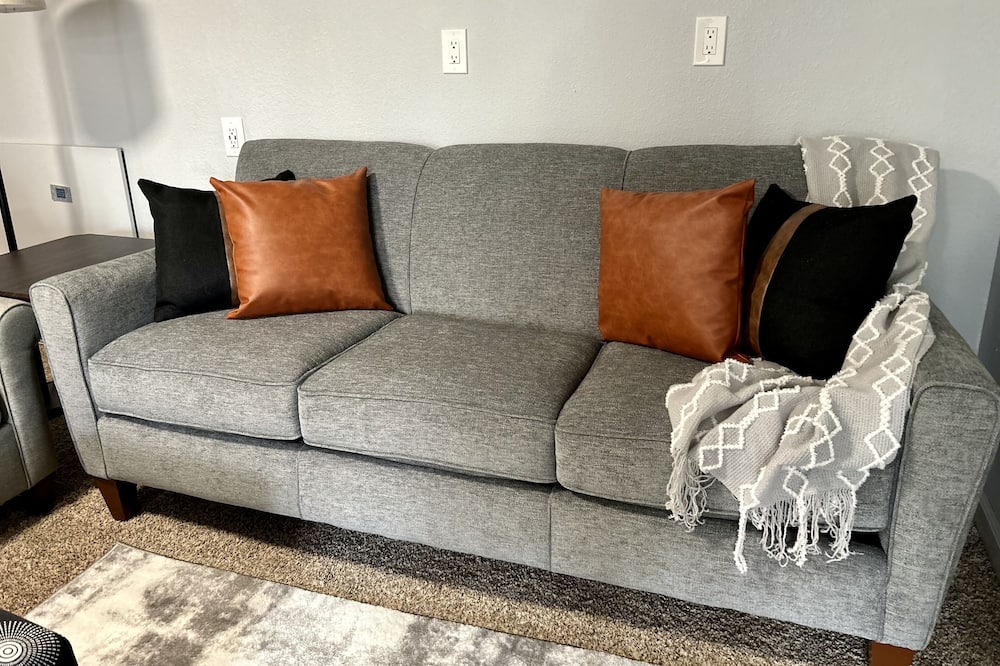 Photo of Livingroom in Pella