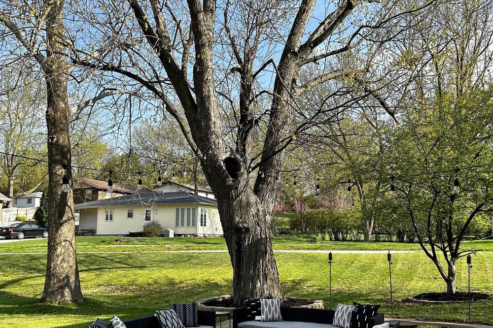 Photo of Outdoor in Pella