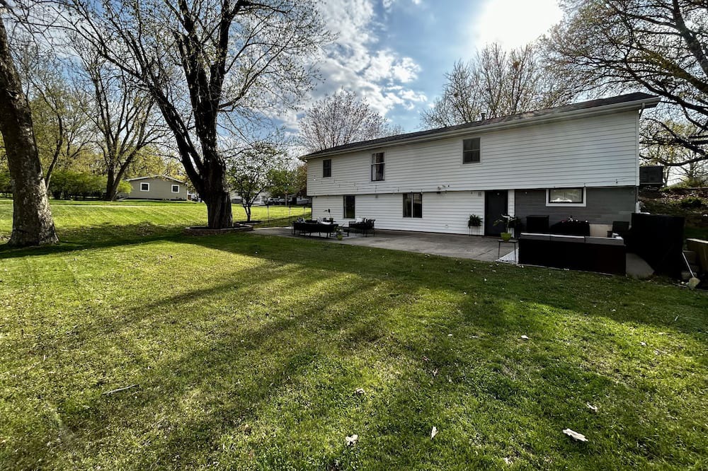 Photo of Outdoor in Pella