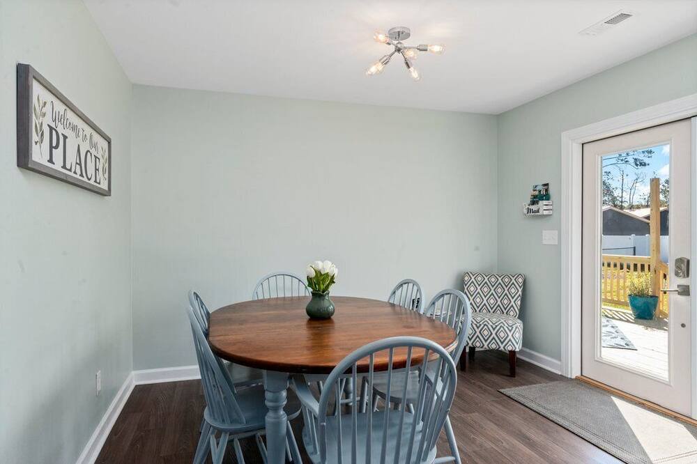Photo of Kitchen in Kings Grant