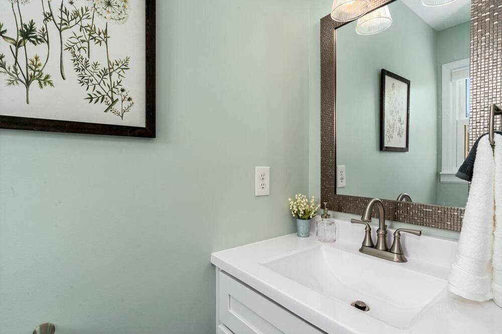 Photo of Bathroom in Kings Grant
