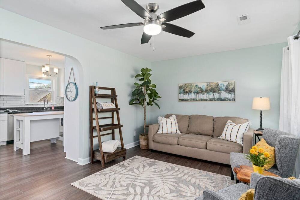 Photo of Livingroom in Kings Grant