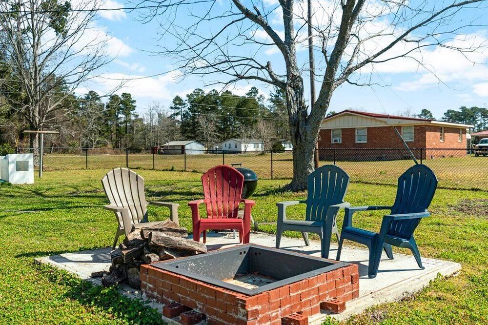 Photo of Outdoor in Kings Grant