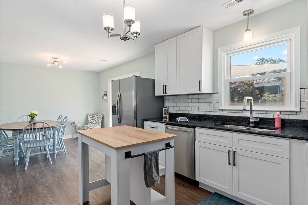 Photo of Kitchen in Kings Grant